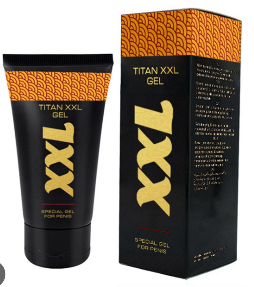 Titan XXL